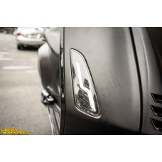 Xinhan Trước Sau LEVEL 10 Vespa Sprint (chính hãng)